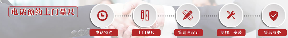 標(biāo)識(shí)標(biāo)牌制作，廣告招牌制作定制加工流程