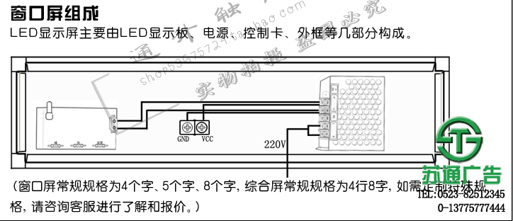 LED叫號屏有效的推動著顯示屏生產(chǎn)廠家的發(fā)展