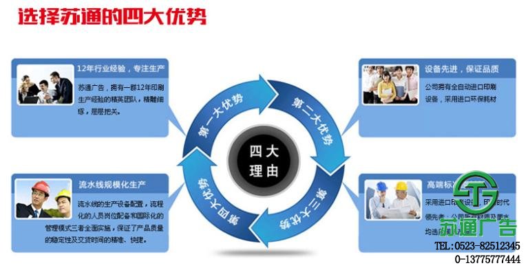 單頁設(shè)計(jì)制作價(jià)格選擇蘇通廣告提供策劃服務(wù)