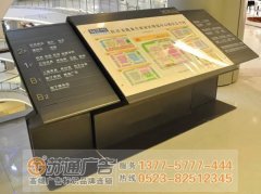 商場標(biāo)識標(biāo)牌系統(tǒng)的建設(shè)所起的作用不一般