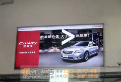泰州LED廣告都有哪些類型？