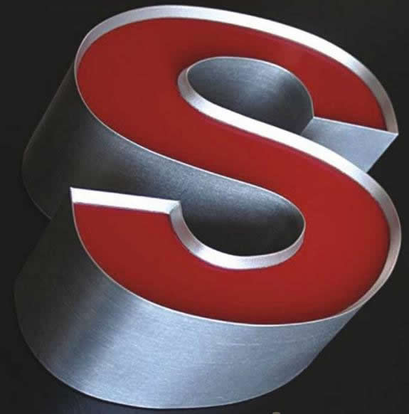 廣告發(fā)光字定制加工